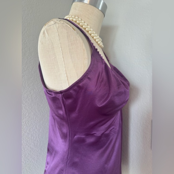 Ruby Ribbon Bra Tank Size 44 - Picture 8 of 8